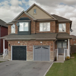 Semi Detached in Vales of Castlemore