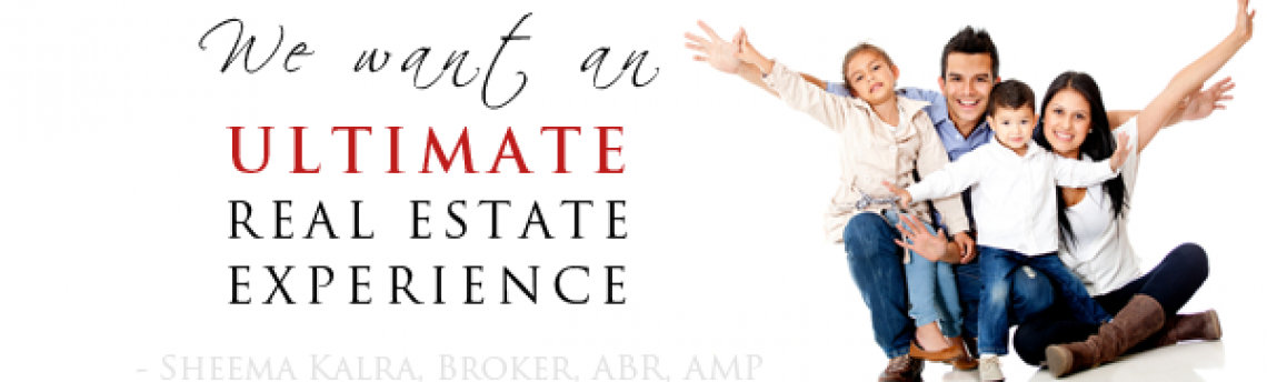 5 Factors to get an Ultimate Real Estate Experience