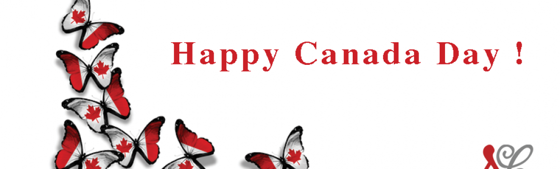 Happy Canada Day 2014