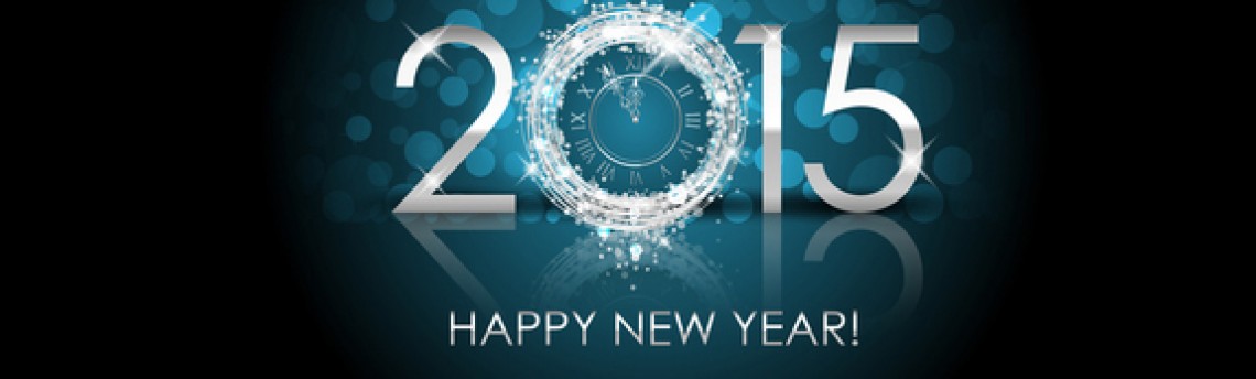 Happy New Year-2015