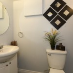 310 Basement-Washroom