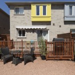 Semi Detached for Sale in Mississauga.