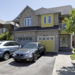 Semi Detached for Sale in Mississauga.