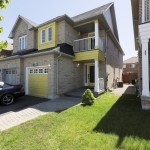 Semi Detached for Sale in Mississauga.