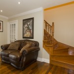 Semi Detached for Sale in Mississauga.