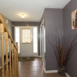 Brampton Townhome for Sale