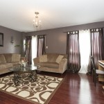 Brampton Townhome for Sale