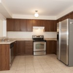 97 Crystal Glen Crescent Brampton- Kitchen1