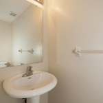 97 Crystal Glen Crescent Brampton-  Powder Room