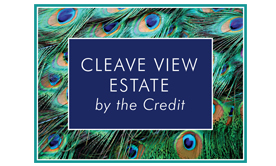 Cleave View Estate Brampton Exclusive
