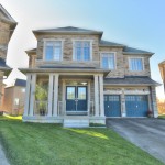 Luxury Brampton Home for Sale