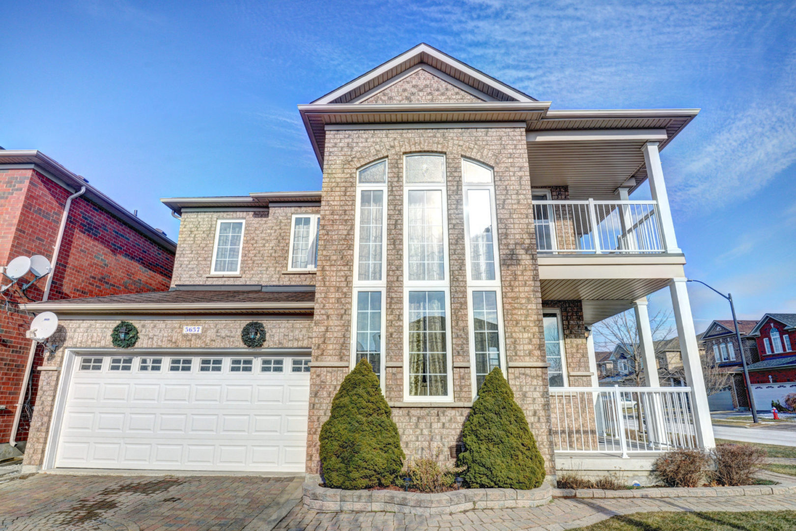 5657 Pegasus Street Mississauga Ontario