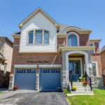 Detached Home For Sale