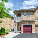 Semi Detached Home in Brampton