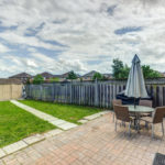 Semi Detached Home in Brampton