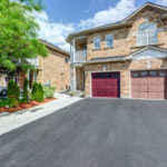 Semi Detached Home in Brampton