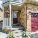 Semi Detached Home in Brampton