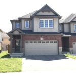 Townhouse for Sale in Thorold Ontario