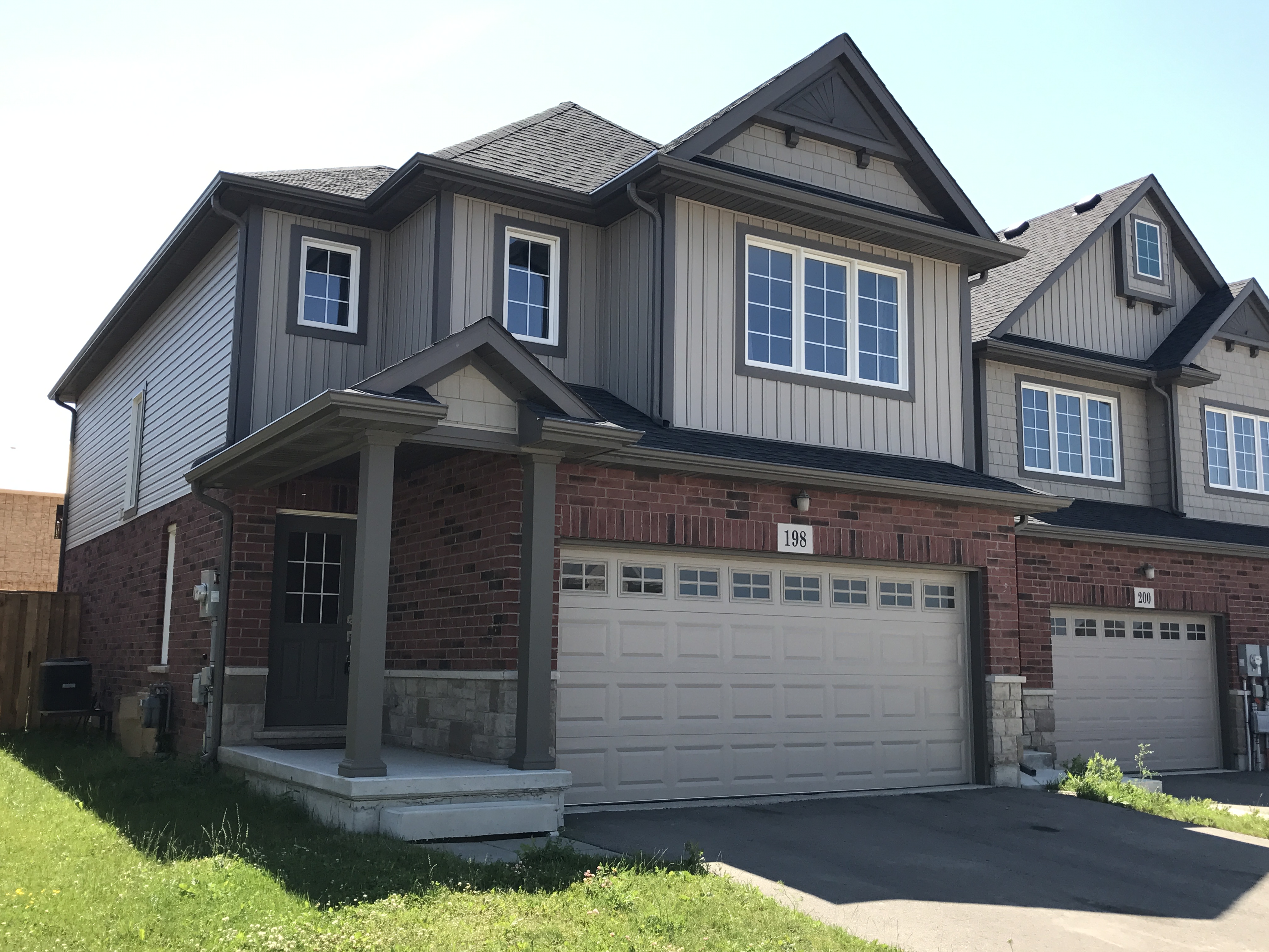 Townhouse for Sale Thorold Ontario