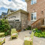 End Unit Townhouse For Sale in Brampton