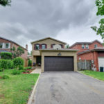 Detached Home For Sale in Mississauga