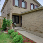 Detached Home For Sale in Mississauga