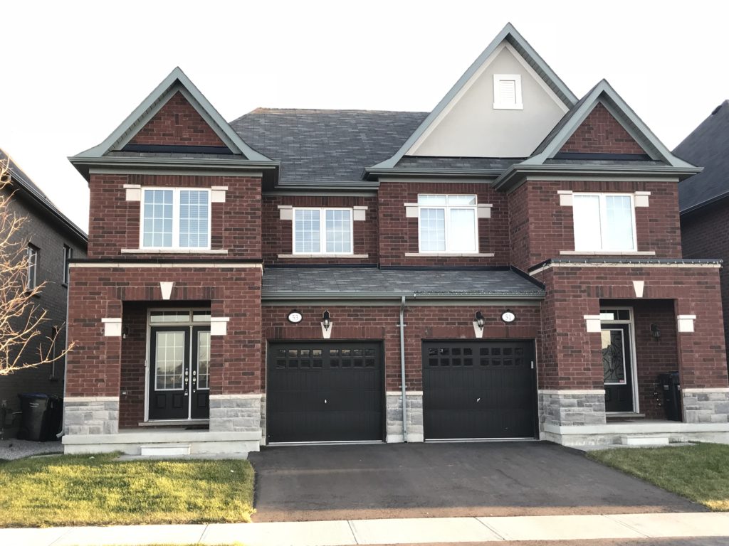 Semi Detached for Sale in Brampton