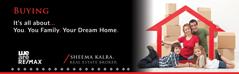 Buying a Home With Sheema Kalra