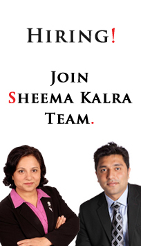 Hiring Real Estate Agent. Join Real Estate Team