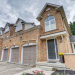 Mississauga Townhouse for Sale