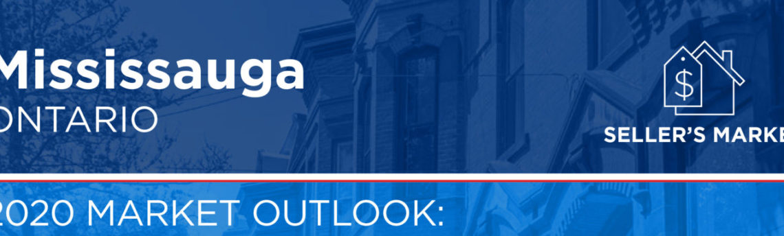 Mississauga Housing Market Outlook 2020