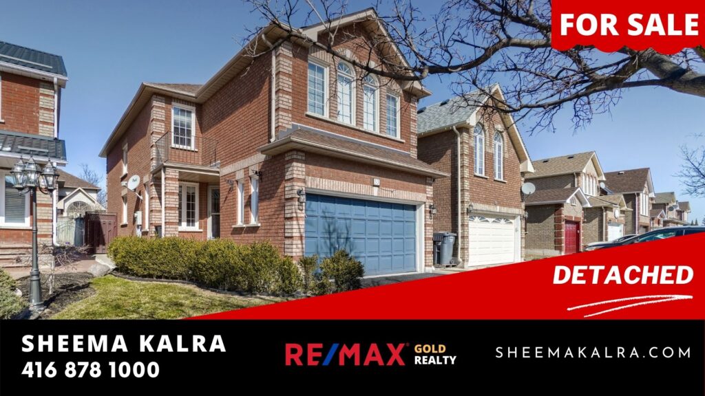 53 Ripley Cres Brampton